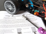RC Car Chassis Setup Guide (Temporarily Sold Out)