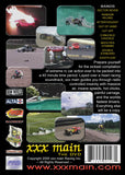 xxx main THE DVD (SOLD OUT)
