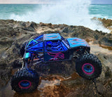 Blades RC Car Paint Mask