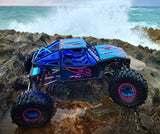 Blades RC Car Paint Mask