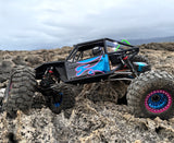 Blades RC Car Paint Mask
