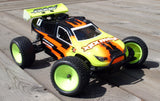 Lightning Bolts RC Masking Decals