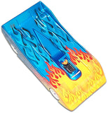 Flame Stripes Paint Mask Kit